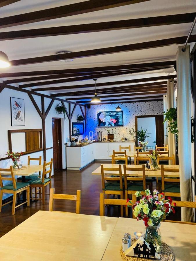 Smart2Stay Magnolia Varşova Dış mekan fotoğraf
