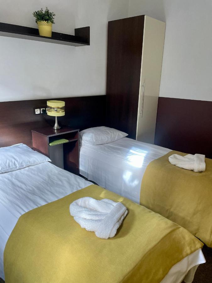 Smart2Stay Magnolia Varşova Dış mekan fotoğraf