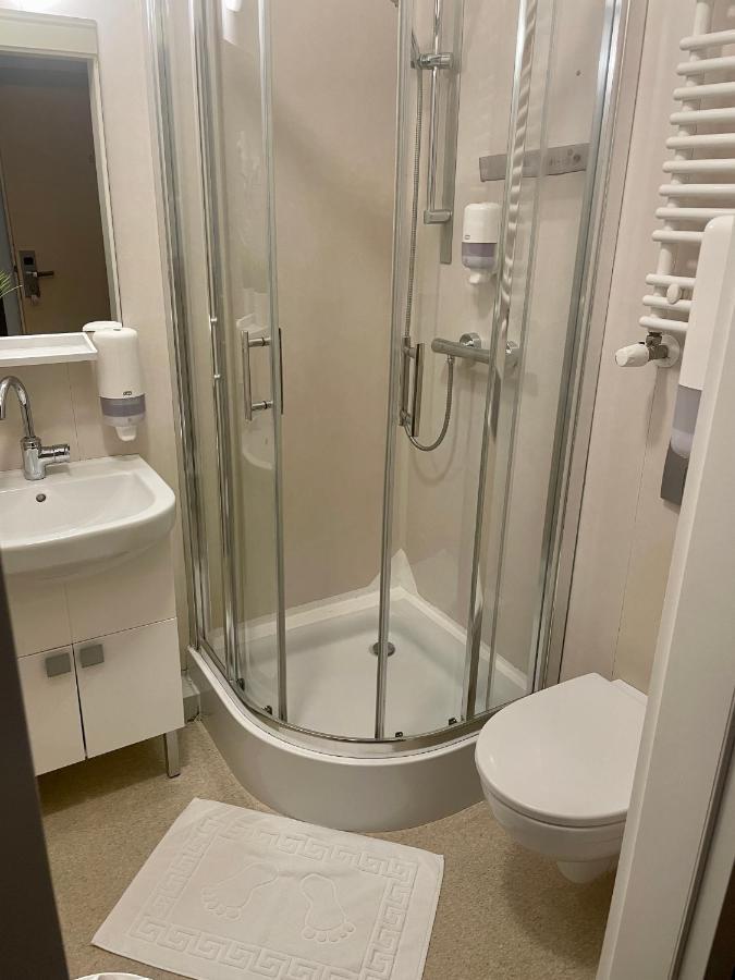 Smart2Stay Magnolia Varşova Dış mekan fotoğraf
