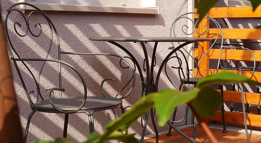 Smart2Stay Magnolia Varşova Oda fotoğraf