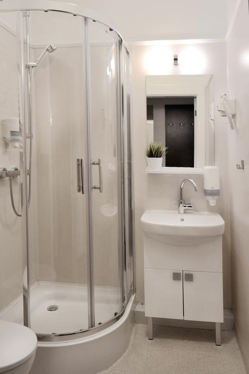 Smart2Stay Magnolia Varşova Dış mekan fotoğraf