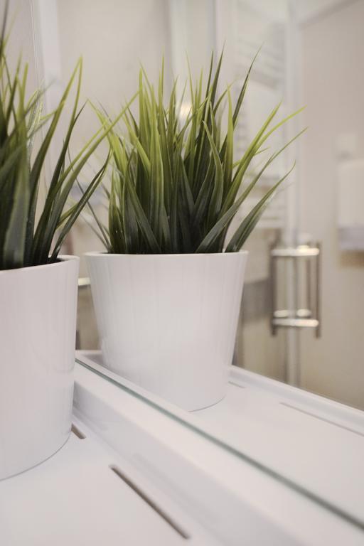 Smart2Stay Magnolia Varşova Dış mekan fotoğraf