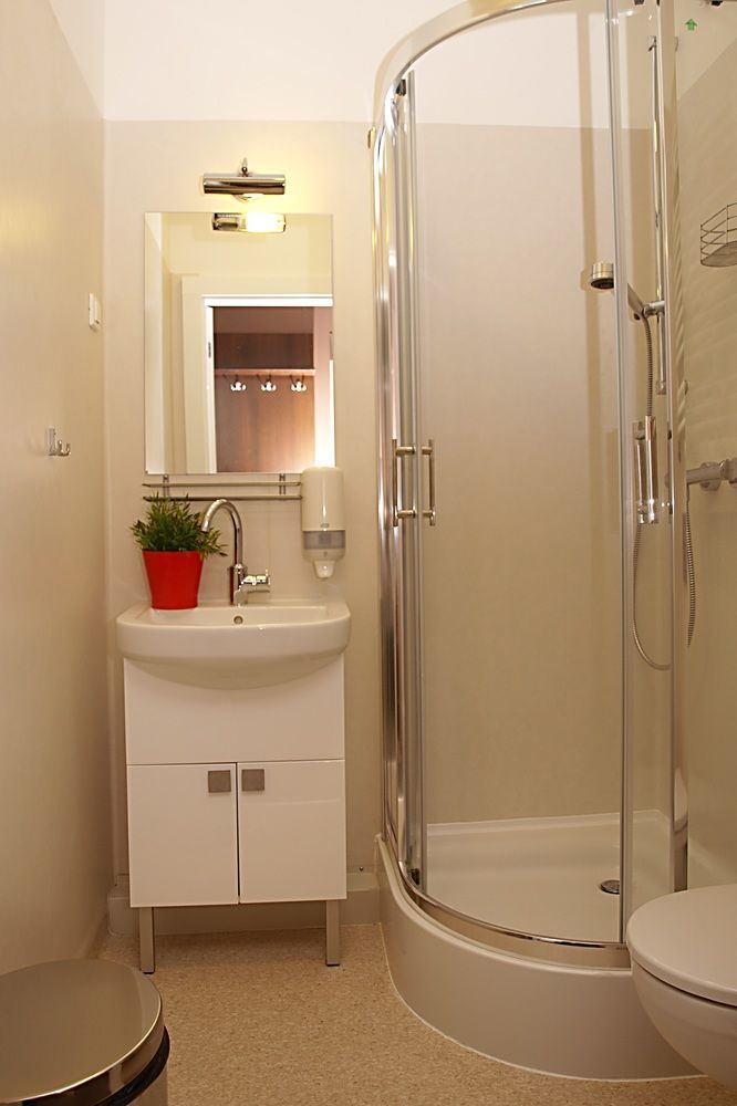 Smart2Stay Magnolia Varşova Dış mekan fotoğraf